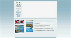 Desktop Screenshot of paradis.com.hr
